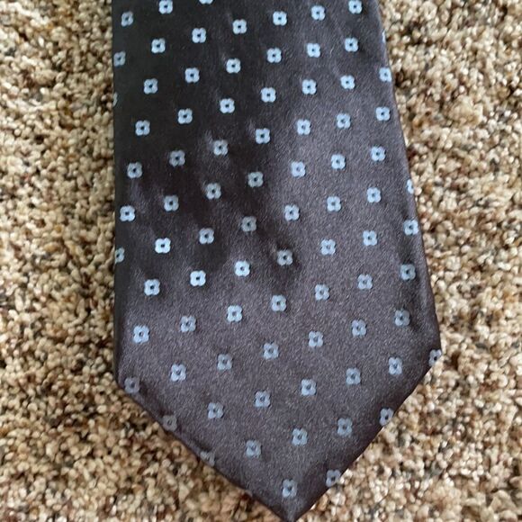 Brooks Brothers silk tie - Picture 2 of 3
